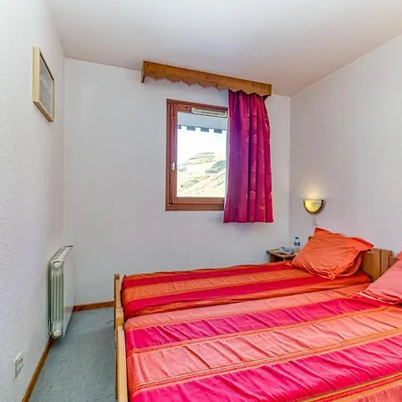 Les Balcons Du Soleil 4013 Appartement Les Deux Alpes