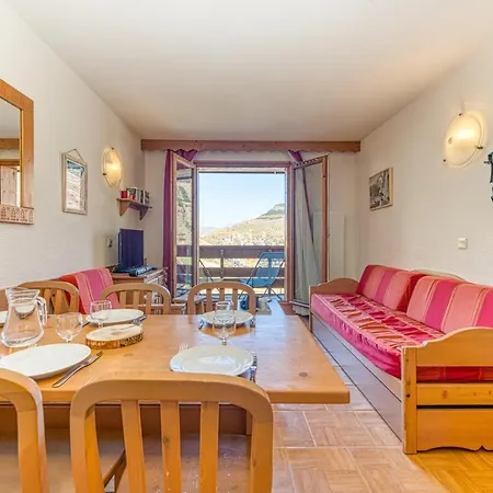 Les Balcons Du Soleil 4013 * לס דה-אלפס