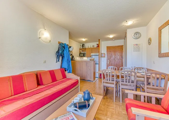 Διαμέρισμα Les Balcons Du Soleil 4013 *