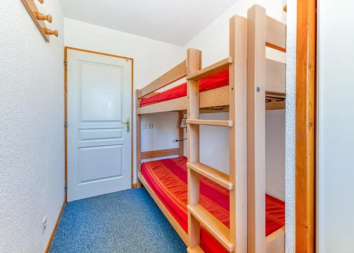 Les Balcons Du Soleil 4013 Λε Ντεζ Αλπ